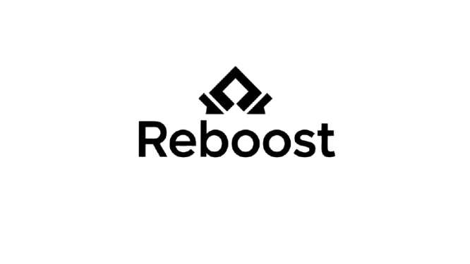 Reboost Logo