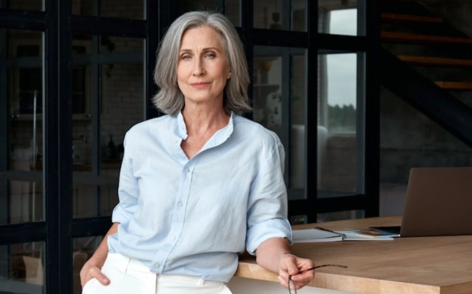 Startup guidance for mature entrepreneurs